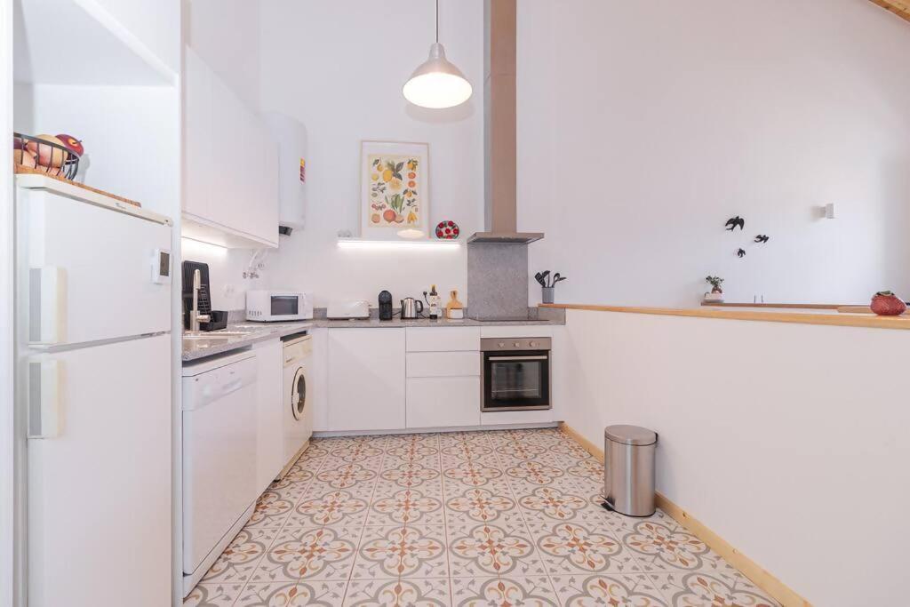 Casa Bia Lagos Exteriör bild