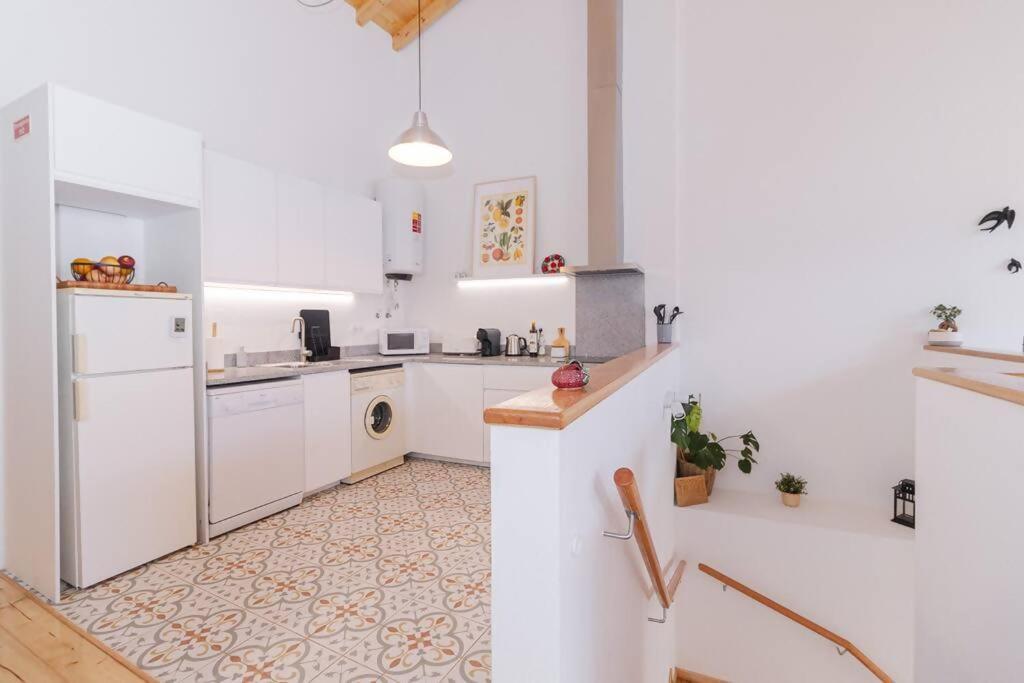 Casa Bia Lagos Exteriör bild