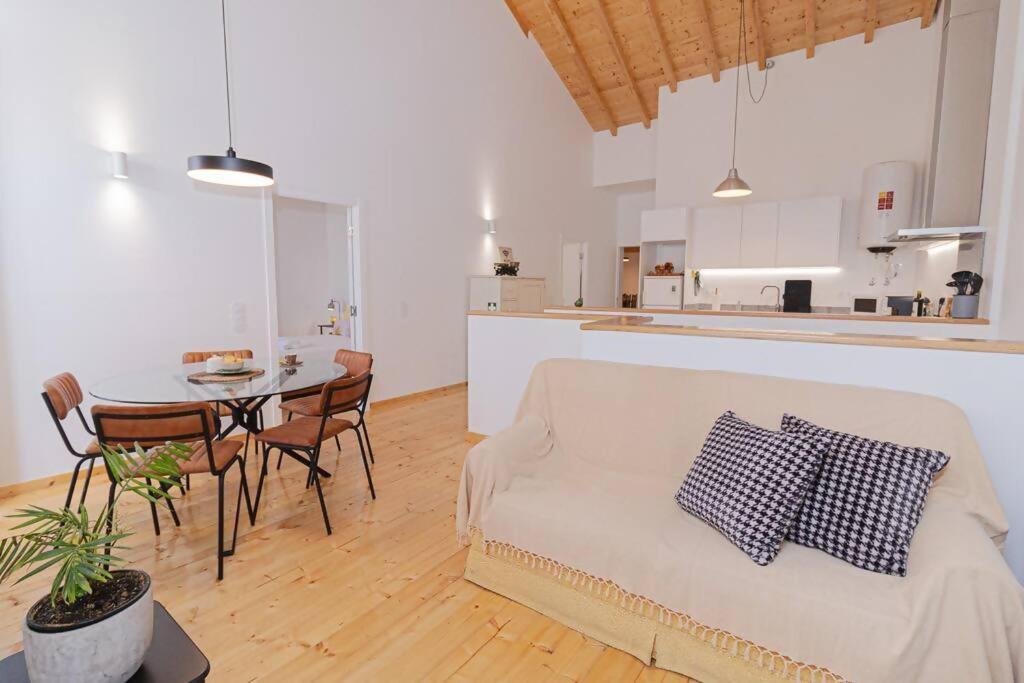 Casa Bia Lagos Exteriör bild