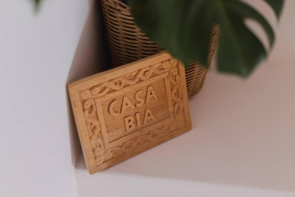 Casa Bia Lagos Exteriör bild